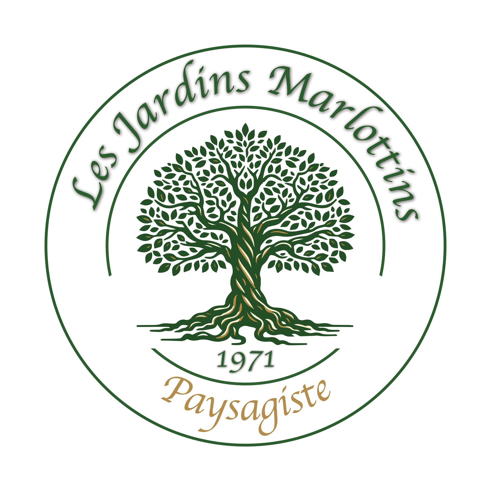 Les Jardins Marlottins