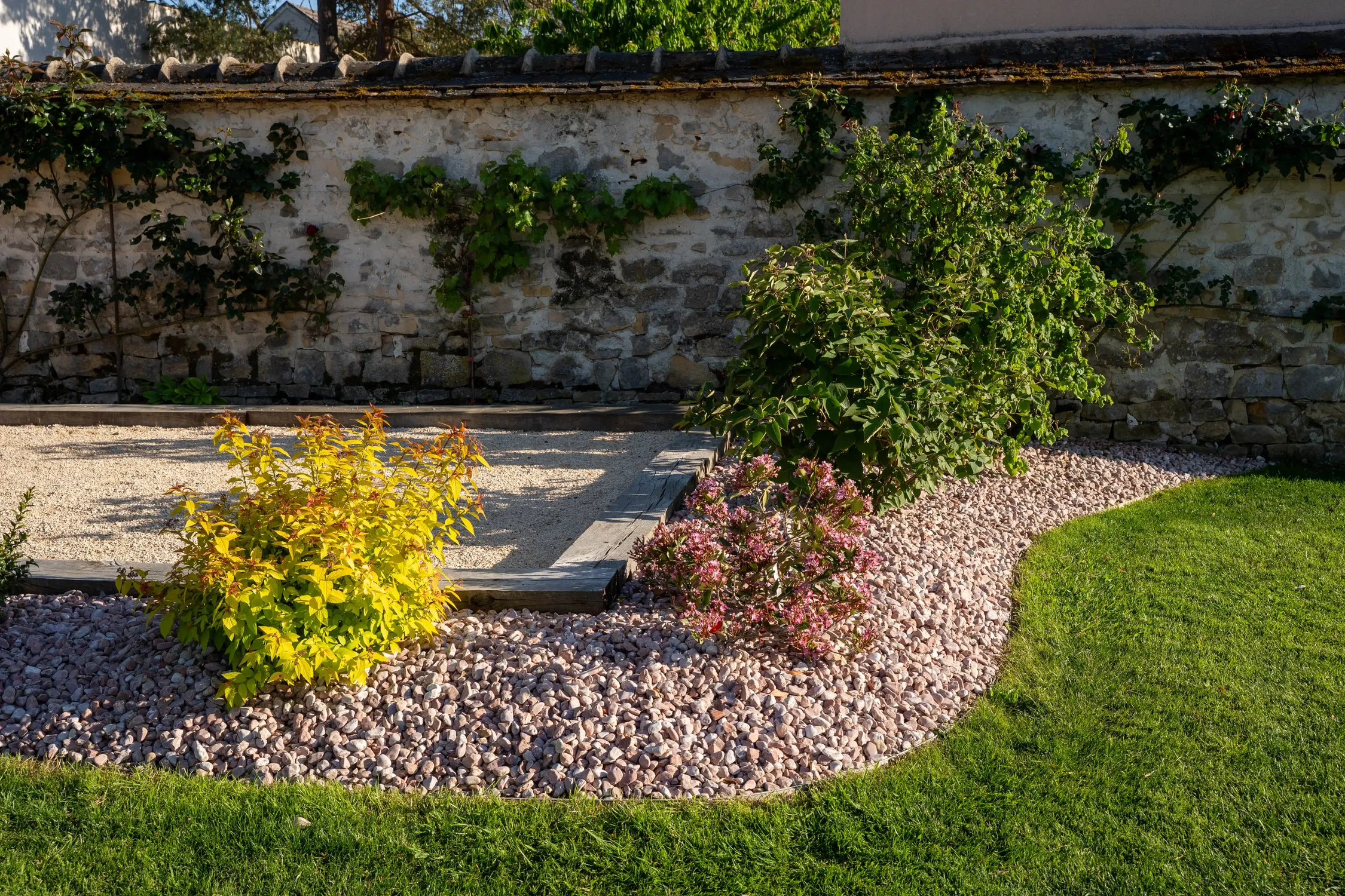 Pourquoi confier l'entretien de votre jardin